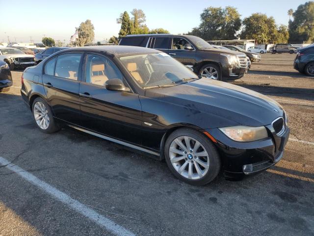 Photo 4 from auction – 2011 BMW 328 I SULE with VIN WBAPH5G51BNM82311