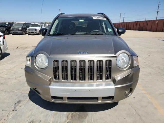 Photo 5 from auction – 2007 JEEP COMPASS LI with VIN 1J8FT57W67D145712