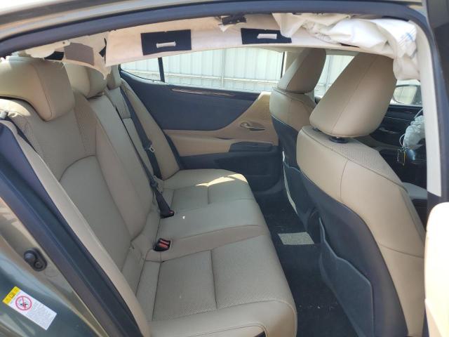 Photo 10 from auction – 2019 LEXUS ES 350 with VIN 58ABZ1B1XKU041178