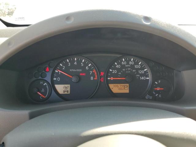 Photo 9 from auction – 2021 NISSAN FRONTIER S with VIN 1N6ED0EB3MN712982