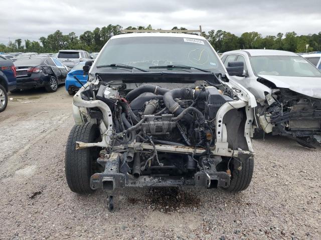 Photo 5 from auction – 2014 FORD F150 with VIN 1FTNF1CT3EKE02302