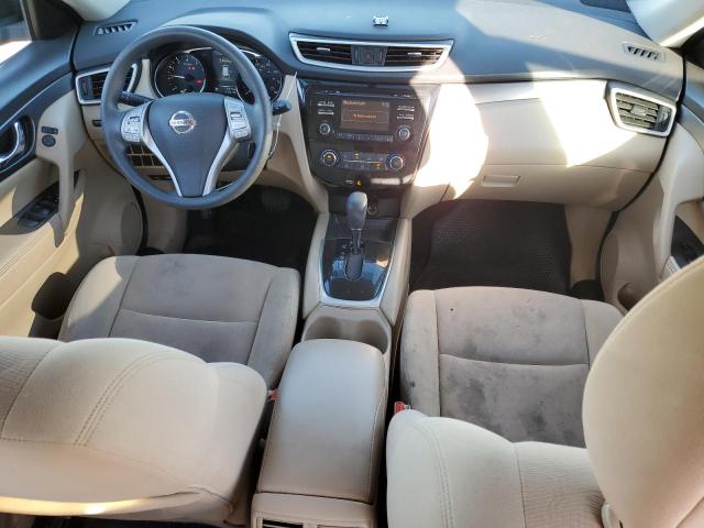 Photo 8 from auction – 2016 NISSAN ROGUE S with VIN JN8AT2MT5GW029680
