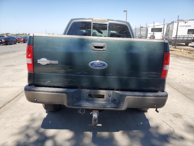 Photo 6 from auction – 2005 FORD F150 SUPER with VIN 1FTPW14545KC84866