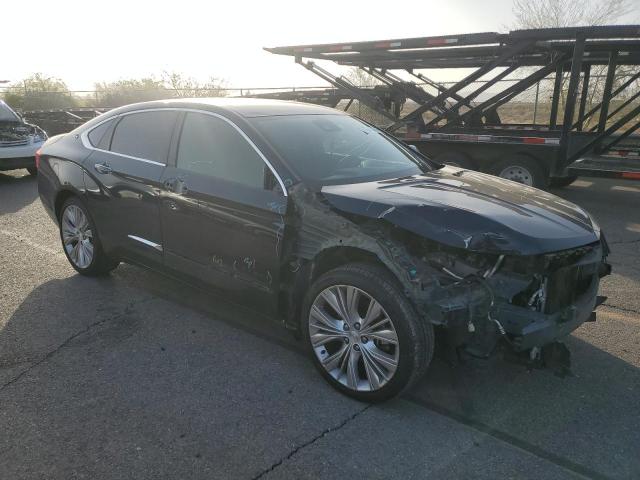 Photo 4 from auction – 2016 CHEVROLET IMPALA LTZ with VIN 2G1145S30G9101982