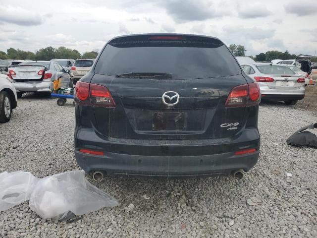 Photo 6 from auction – 2014 MAZDA CX-9 TOURI with VIN JM3TB3CV2E0427484