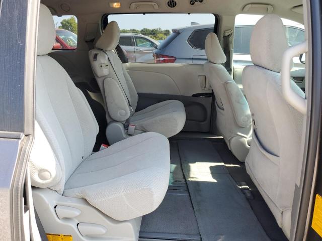 Photo 11 from auction – 2011 TOYOTA SIENNA LE with VIN 5TDKK3DCXBS084255