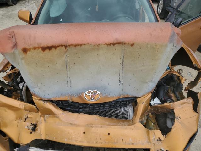 Photo 11 from auction – 2009 TOYOTA COROLLA MA with VIN 2T1KU40E29C005977
