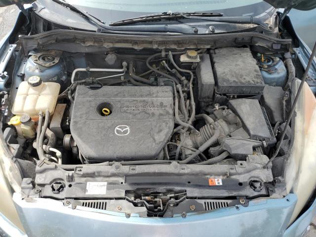 Photo 11 from auction – 2011 MAZDA 3 I with VIN JM1BL1UG6B1434319
