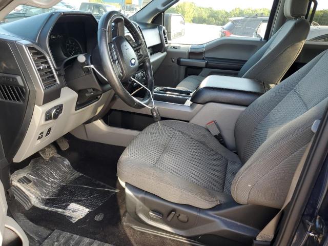 Photo 7 from auction – 2020 FORD F150 SUPER with VIN 1FTEW1E50LKF51598