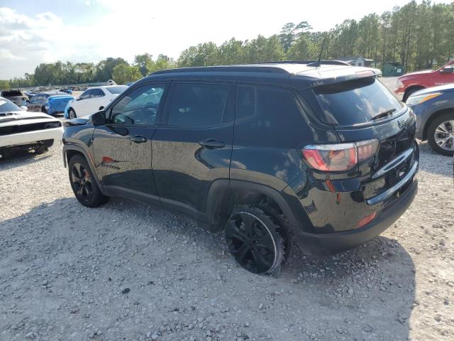 Photo 2 from auction – 2019 JEEP COMPASS LA with VIN 3C4NJCBB2KT612984