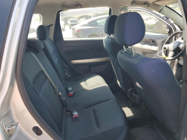 Photo 10 from auction – 2006 TOYOTA SCION XA with VIN JTKKT604460165542