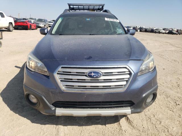 Photo 5 from auction – 2017 SUBARU OUTBACK 2. with VIN 4S4BSADC9H3437823
