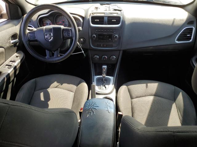 Photo 8 from auction – 2011 DODGE AVENGER EX with VIN 1B3BD4FB8BN608904