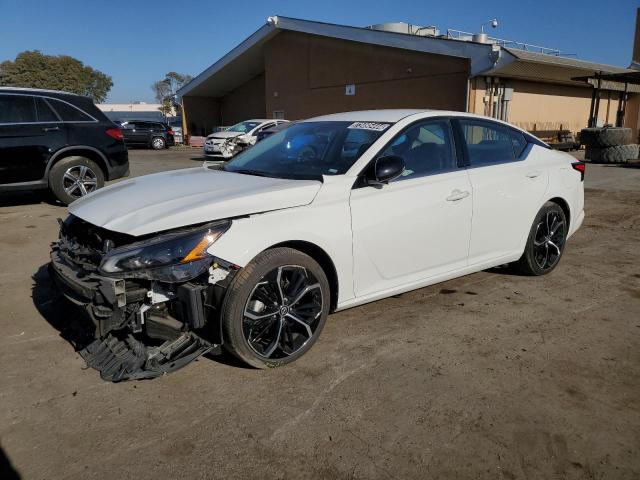 NISSAN ALTIMA SR 2023 with VIN 1N4BL4CV6PN394363 - Photo from auction