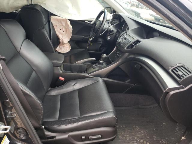 Photo 7 from auction – 2013 ACURA TSX TECH with VIN JH4CU2F66DC010642