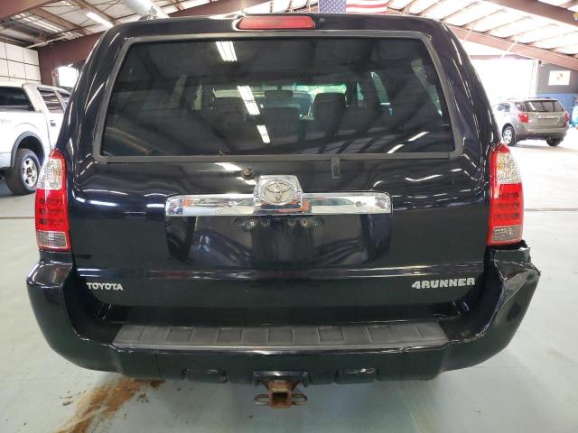 Photo 6 from auction – 2007 TOYOTA 4RUNNER SR with VIN JTEBU14R670108740