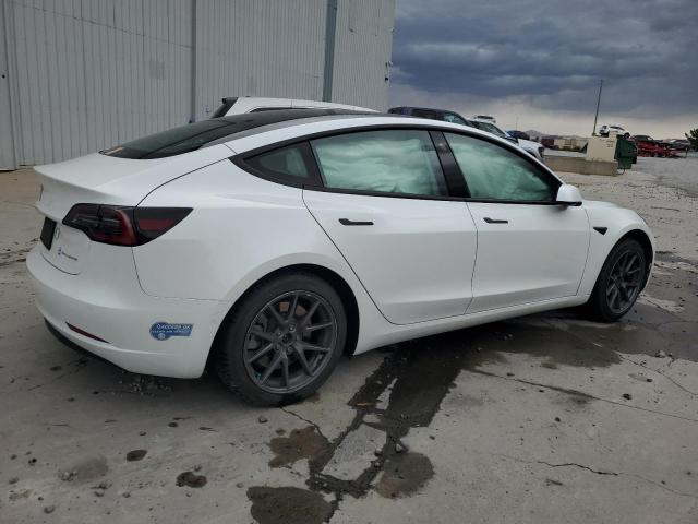 Photo 3 from auction – 2021 TESLA MODEL 3 with VIN 5YJ3E1EB3MF009314