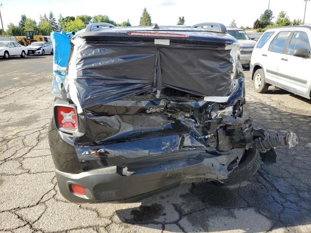 Photo 6 from auction – 2017 JEEP RENEGADE S with VIN ZACCJBAB3HPG47133