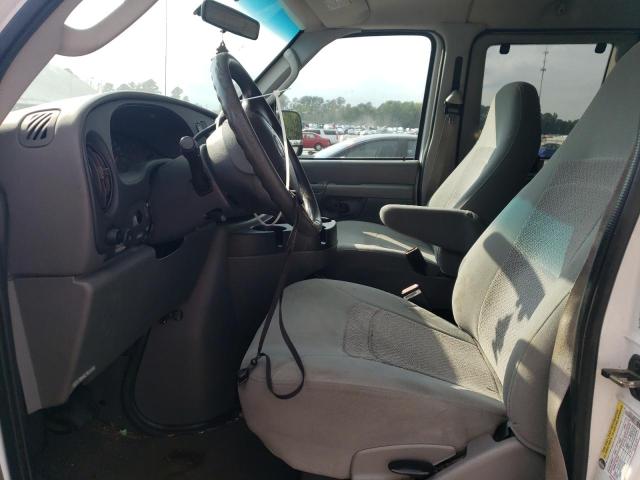 Photo 7 from auction – 2006 FORD ECONOLINE with VIN 1FBSS31L96HA31890
