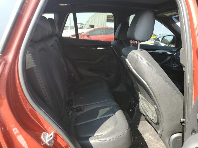 Photo 11 from auction – 2018 BMW X1 XDRIVE2 with VIN WBXHT3C32J5L26102