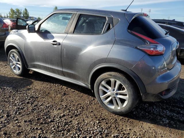 Photo 2 from auction – 2017 NISSAN JUKE S with VIN JN8AF5MV9HT750971