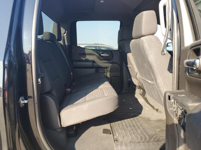 Photo 10 from auction – 2022 CHEVROLET SILVERADO with VIN 3GCPDCEKXNG575269