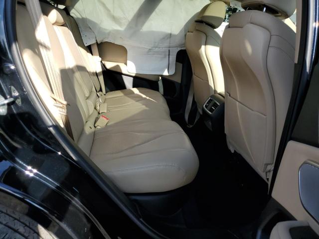 Photo 11 from auction – 2023 ACURA RDX TECHNO with VIN 5J8TC1H56PL003439