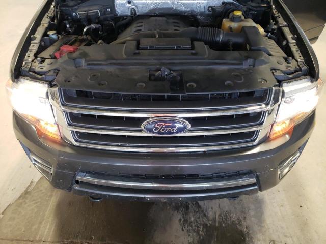 Photo 12 from auction – 2016 FORD EXPEDITION with VIN 1FMJK2AT2GEF35486