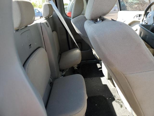 Photo 10 from auction – 2019 NISSAN FRONTIER S with VIN 1N6BD0CT0KN762945