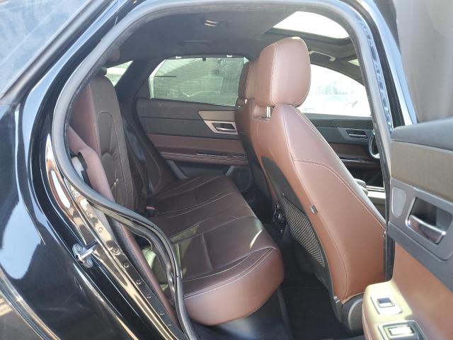Photo 10 from auction – 2016 JAGUAR XF R - SPO with VIN SAJBF4BV3GCY02477