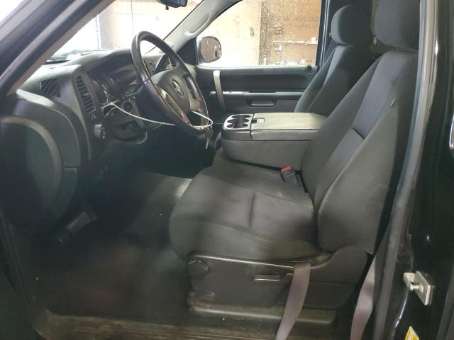 Photo 7 from auction – 2011 GMC SIERRA K15 with VIN 1GTN2VE08BZ266855