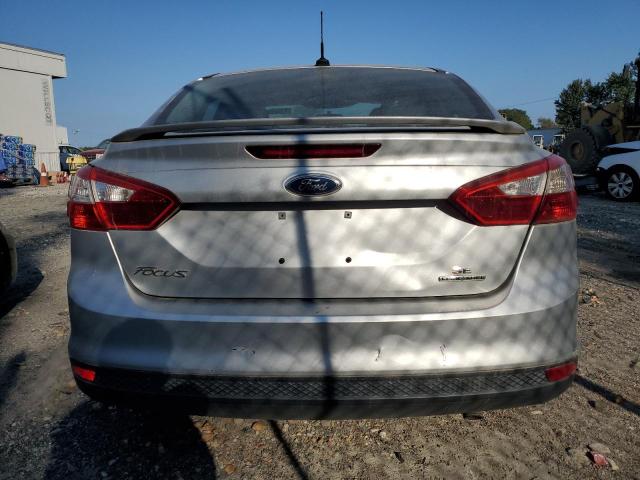 Photo 6 from auction – 2014 FORD FOCUS SE with VIN 1FADP3F23EL115095