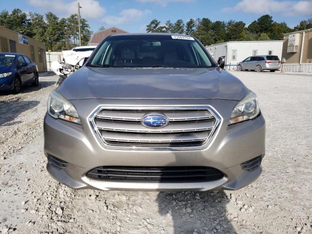 Photo 5 from auction – 2015 SUBARU LEGACY 2.5 with VIN 4S3BNBC60F3076010