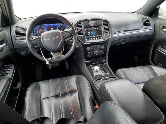 Photo 8 from auction – 2019 CHRYSLER 300 S with VIN 2C3CCAGG5KH659238