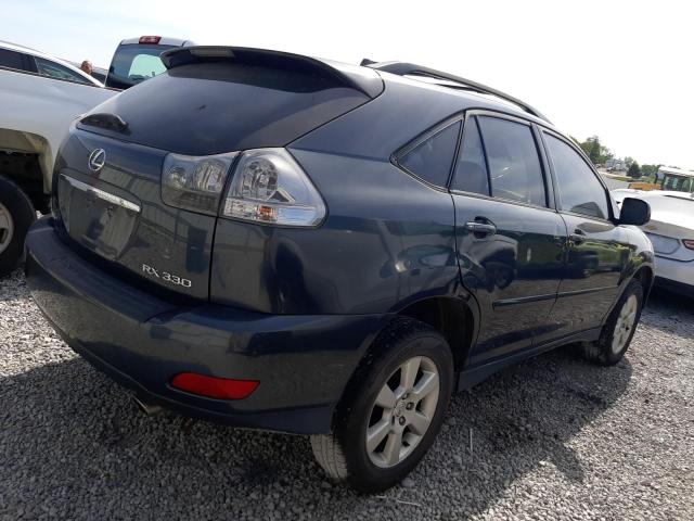 Photo 3 from auction – 2004 LEXUS RX 330 with VIN JTJHA31U940020429