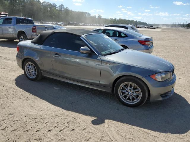 Photo 4 from auction – 2011 BMW 128 I with VIN WBAUL7C5XBVE87111