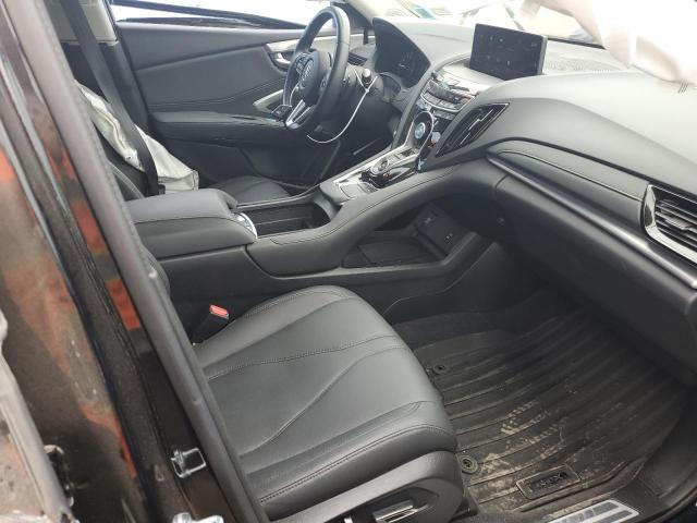 Photo 7 from auction – 2024 ACURA RDX with VIN 5J8TC2H37RL014621
