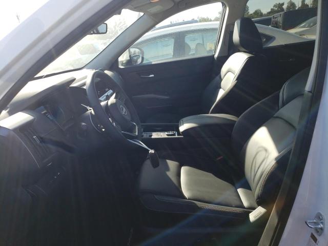 Photo 7 from auction – 2024 NISSAN PATHFINDER with VIN 5N1DR3CC3RC208654