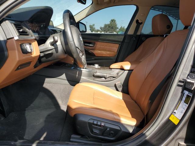 Photo 7 from auction – 2013 BMW 335 I with VIN WBA3A9C52DF475638