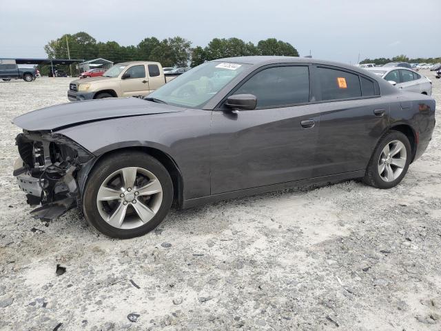 DODGE CHARGER SX 2018 with VIN 2C3CDXHG0JH200938 - Photo from auction