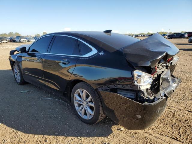 Photo 2 from auction – 2016 CHEVROLET IMPALA LT with VIN 1G1115S39GU159455