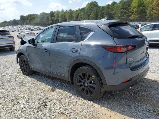 Photo 2 from auction – 2024 MAZDA CX-5 PREFE with VIN JM3KFBCL5R0461577