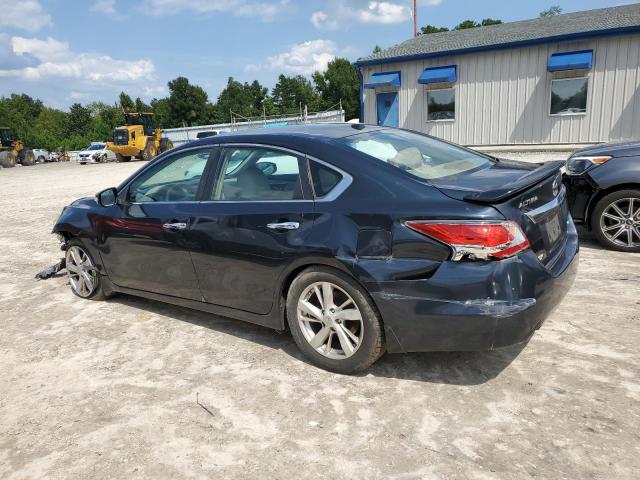 Photo 2 from auction – 2013 NISSAN ALTIMA 2.5 with VIN 1N4AL3AP5DC227655
