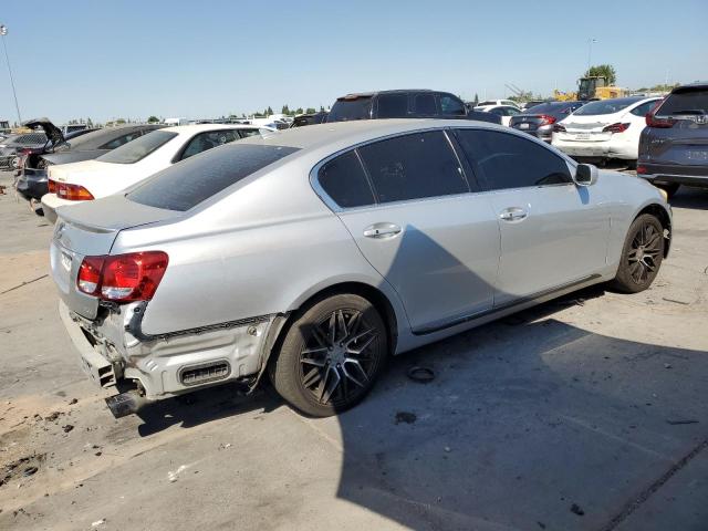 Photo 3 from auction – 2007 LEXUS GS 350 with VIN JTHBE96S570010488
