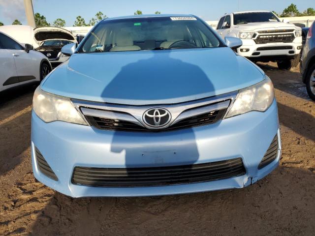 Photo 5 from auction – 2012 TOYOTA CAMRY BASE with VIN 4T1BF1FK8CU629469