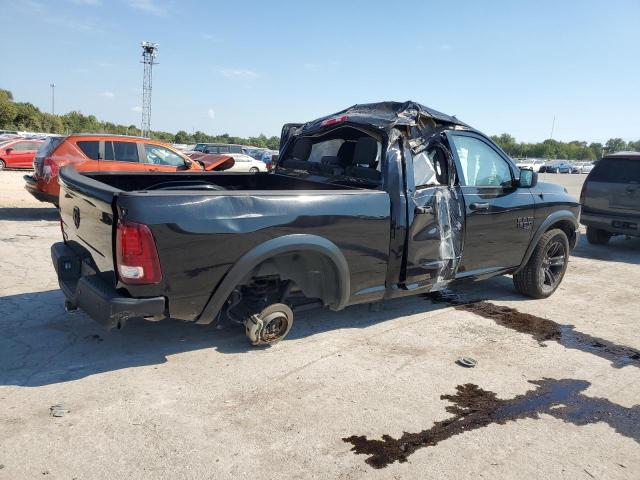 Photo 3 from auction – 2023 RAM 1500 CLASS with VIN 1C6RR6GG4PS554473