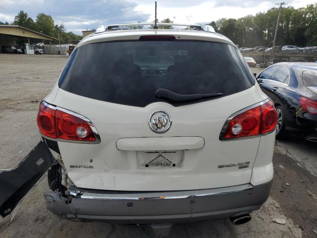 Photo 6 from auction – 2010 BUICK ENCLAVE CX with VIN 5GALVCED7AJ160367