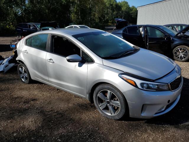 Photo 4 from auction – 2018 KIA FORTE LX with VIN 3KPFL4A75JE206198