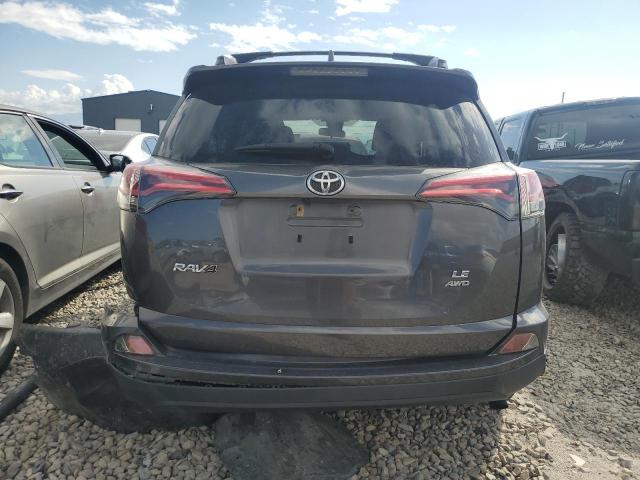 Photo 6 from auction – 2017 TOYOTA RAV4 with VIN JTMBFREVXHJ715258