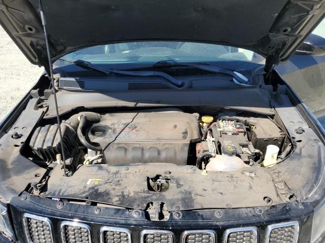 Photo 12 from auction – 2017 JEEP COMPASS LA with VIN 3C4NJDBB2HT597403